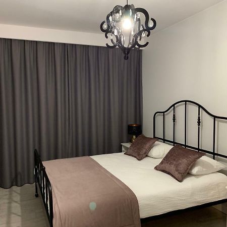 Appartement Apartament Grafitowy à Malbork Extérieur photo